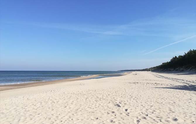 Gribow-Grzybowo Polen