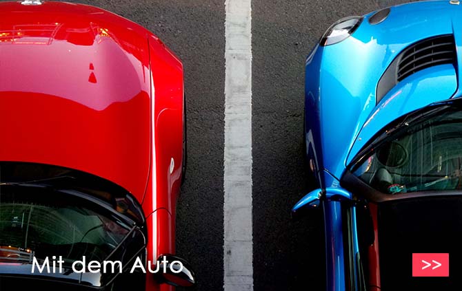 Parkraumbewirtschaftung in Kolberg