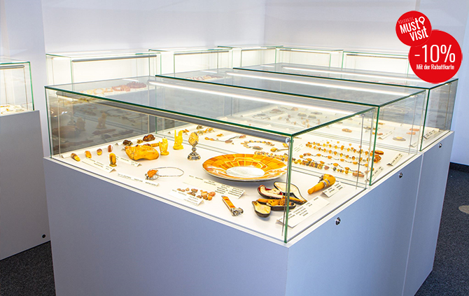 Bernsteinmuseum Kolberg